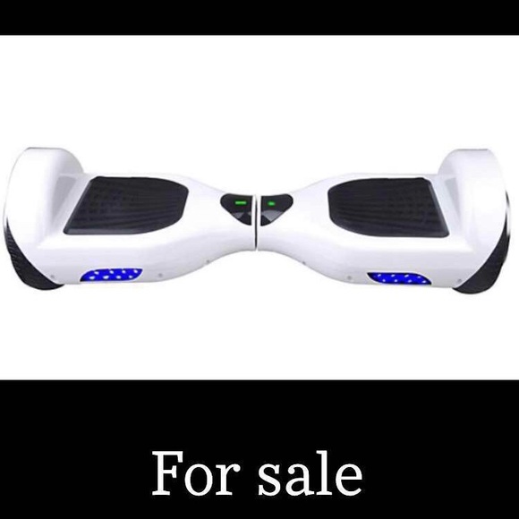 Hoover board